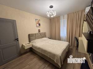 2-к квартира, на длительный срок, 55м2, 13/22 этаж