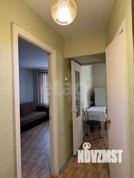 1-к квартира, на длительный срок, 30м2, 3/5 этаж