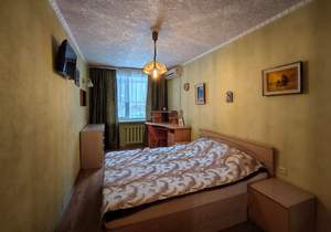 2-к квартира, на длительный срок, 55м2, 1/5 этаж