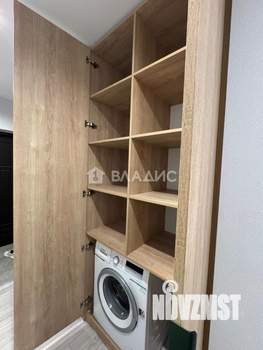 1-к квартира, на длительный срок, 36м2, 11/24 этаж