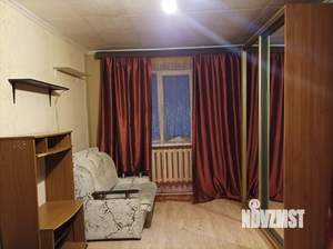 1-к квартира, на длительный срок, 30м2, 1/5 этаж