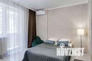 1-к квартира, посуточно, 30м2, 17/25 этаж