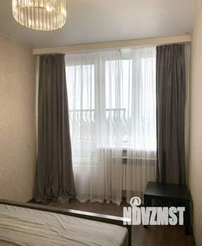 1-к квартира, на длительный срок, 43м2, 11/32 этаж