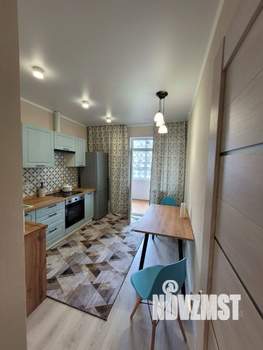 1-к квартира, на длительный срок, 38м2, 20/25 этаж