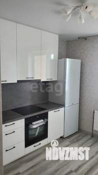 1-к квартира, на длительный срок, 33м2, 10/20 этаж