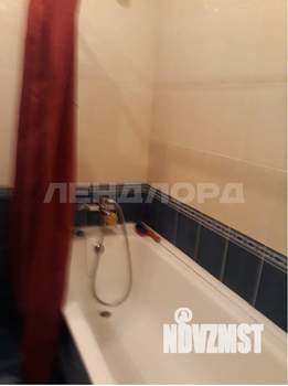 1-к квартира, на длительный срок, 42м2, 6/10 этаж