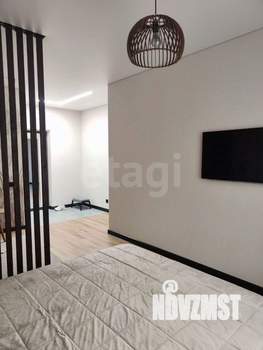 1-к квартира, на длительный срок, 36м2, 12/22 этаж