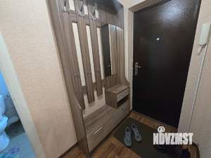 1-к квартира, на длительный срок, 38м2, 2/16 этаж