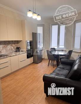 1-к квартира, на длительный срок, 45м2, 7/10 этаж