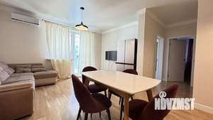 2-к квартира, на длительный срок, 65м2, 3/19 этаж