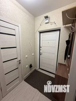 1-к квартира, на длительный срок, 30м2, 8/22 этаж