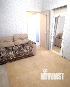 2-к квартира, на длительный срок, 36м2, 1/3 этаж