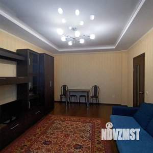 2-к квартира, на длительный срок, 46м2, 8/20 этаж