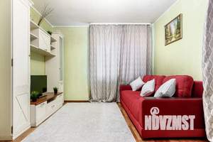 1-к квартира, посуточно, 35м2, 8/14 этаж