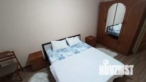 2-к квартира, посуточно, 60м2, 6/10 этаж