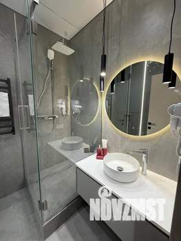 1-к квартира, посуточно, 36м2, 24/24 этаж