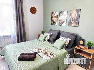 Студия квартира, посуточно, 25м2, 3/4 этаж