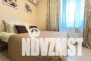 1-к квартира, посуточно, 33м2, 4/20 этаж