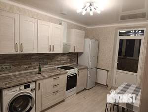 1-к квартира, на длительный срок, 40м2, 7/15 этаж