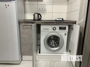 Студия квартира, посуточно, 20м2, 3/5 этаж