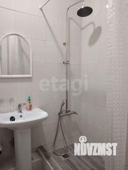 1-к квартира, на длительный срок, 41м2, 2/4 этаж