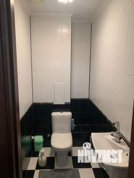 2-к квартира, на длительный срок, 76м2, 4/10 этаж