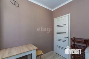1-к квартира, на длительный срок, 29м2, 15/20 этаж
