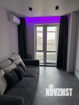 3-к квартира, на длительный срок, 59м2, 12/25 этаж