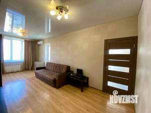 1-к квартира, на длительный срок, 43м2, 9/24 этаж