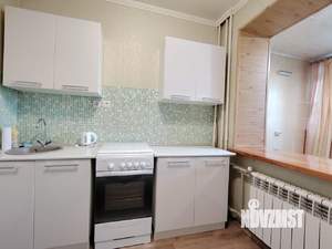 1-к квартира, на длительный срок, 38м2, 3/10 этаж