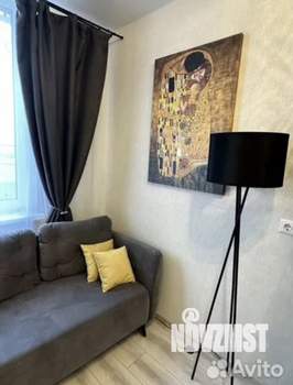 2-к квартира, на длительный срок, 40м2, 2/24 этаж