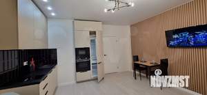 1-к квартира, на длительный срок, 28м2, 4/25 этаж