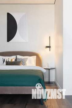 1-к квартира, посуточно, 36м2, 2/22 этаж