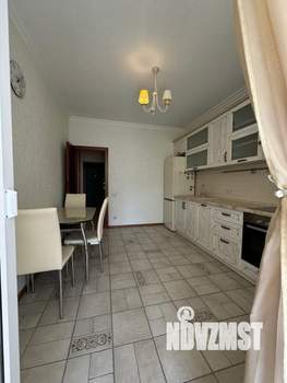 1-к квартира, на длительный срок, 45м2, 8/24 этаж