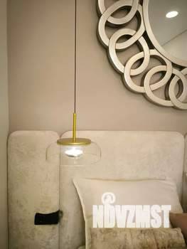 1-к квартира, посуточно, 40м2, 25/25 этаж