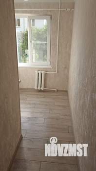 1-к квартира, на длительный срок, 31м2, 4/5 этаж