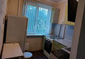 1-к квартира, на длительный срок, 25м2, 4/9 этаж
