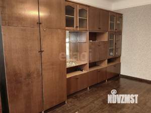 1-к квартира, на длительный срок, 45м2, 4/5 этаж