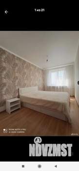 2-к квартира, на длительный срок, 50м2, 9/9 этаж