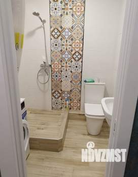 1-к квартира, на длительный срок, 40м2, 6/7 этаж