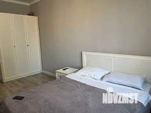 1-к квартира, посуточно, 40м2, 9/24 этаж