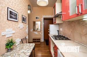 2-к квартира, посуточно, 45м2, 1/1 этаж
