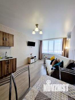 2-к квартира, посуточно, 47м2, 19/24 этаж