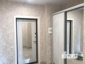 1-к квартира, на длительный срок, 37м2, 16/26 этаж