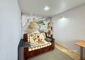 1-к квартира, на длительный срок, 42м2, 4/9 этаж