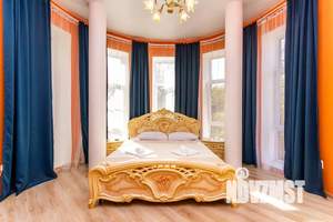 2-к квартира, посуточно, 50м2, 2/3 этаж