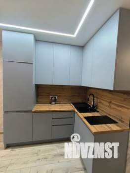 Студия квартира, посуточно, 37м2, 15/25 этаж