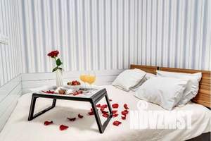 2-к квартира, посуточно, 44м2, 20/25 этаж