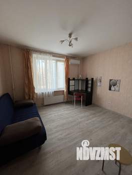 2-к квартира, на длительный срок, 52м2, 5/20 этаж