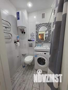 1-к квартира, посуточно, 35м2, 14/25 этаж